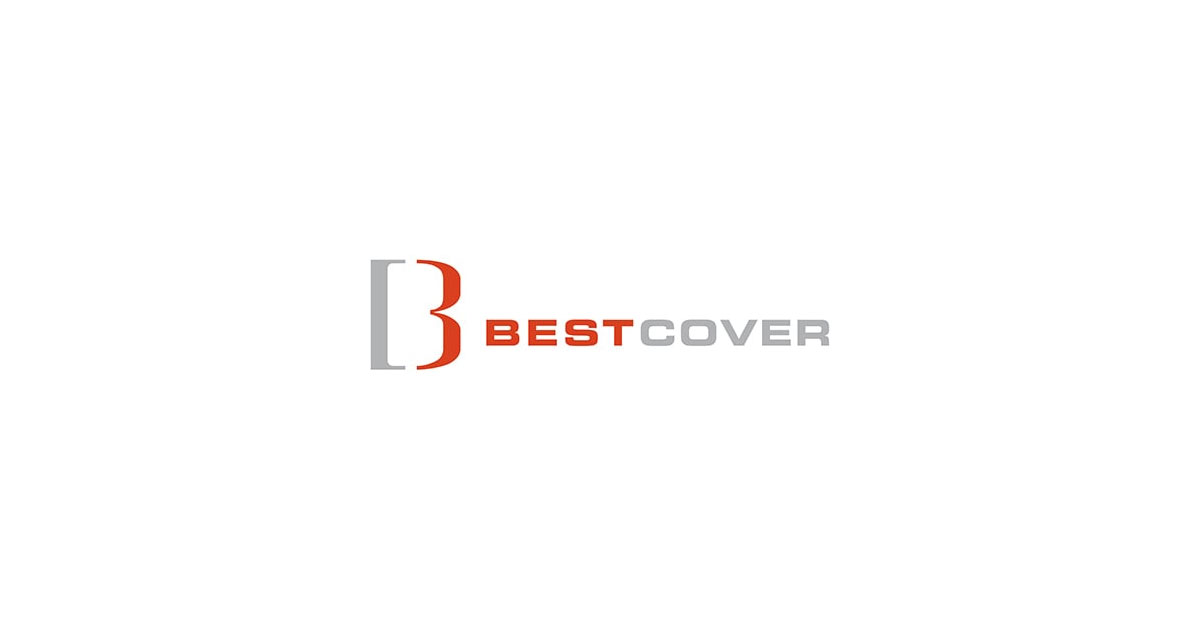 BESTCOVER Logo